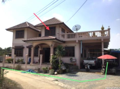 บ้านเดี่ยว สุพรรณบุรี