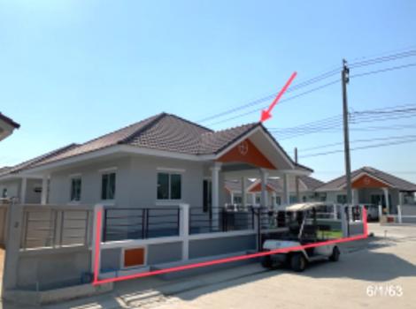 บ้านเดี่ยว นนทบุรี