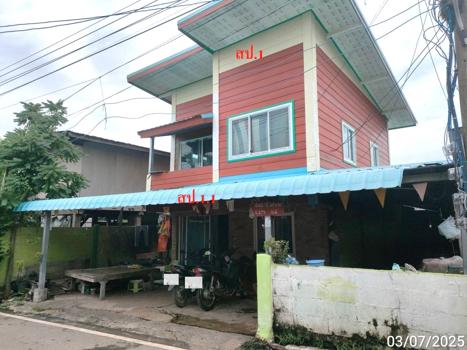 บ้านเดี่ยว มหาสารคาม
