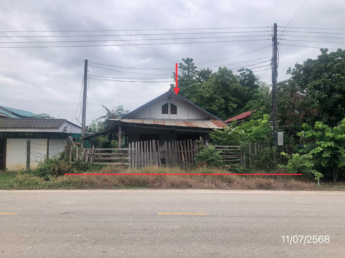 บ้านเดี่ยว ทุ่งเสลี่ยม สุโขทัย