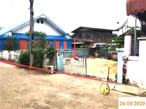บ้านเดี่ยว มหาสารคาม
