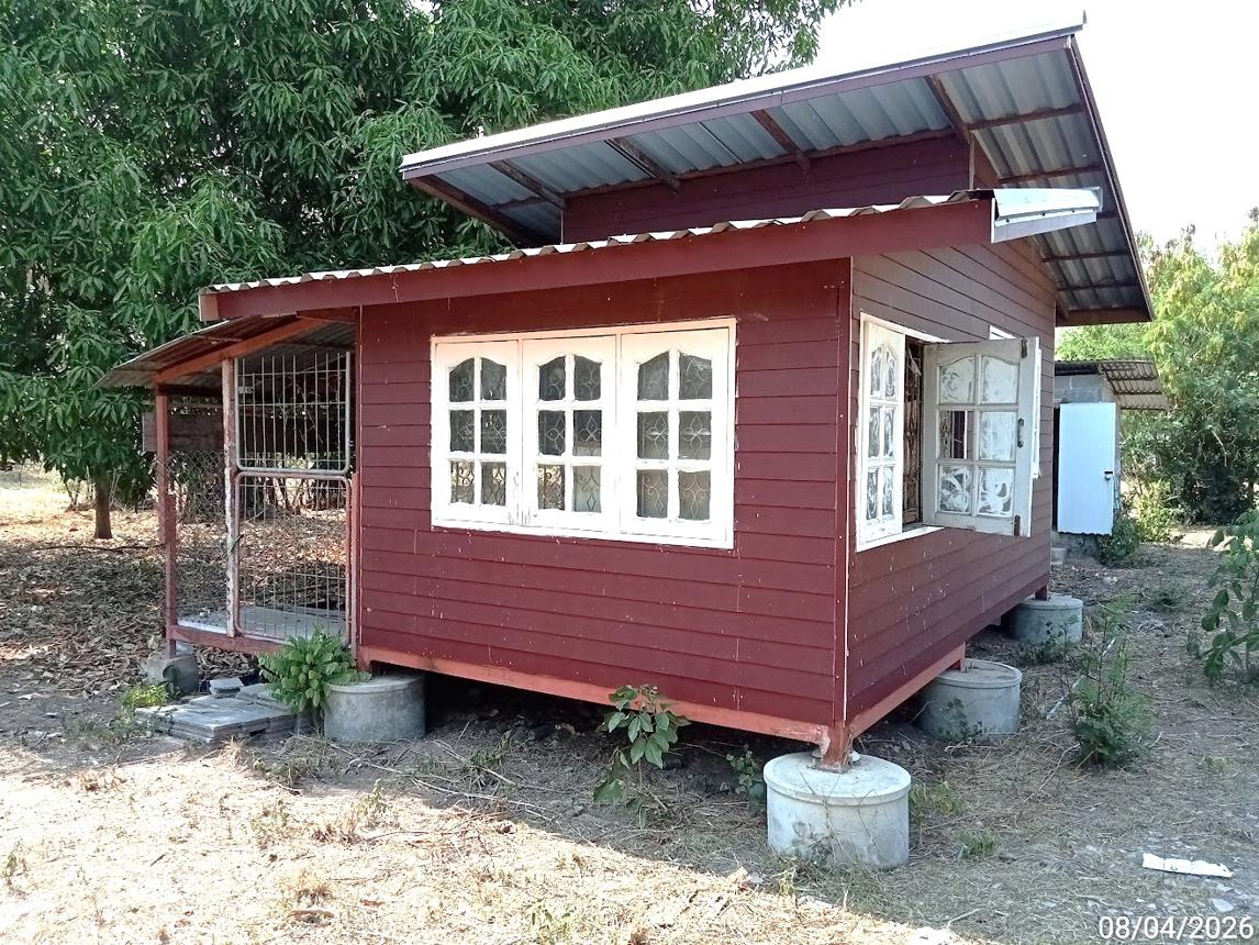 บ้านเดี่ยว สุดหรู นครราชสีมา