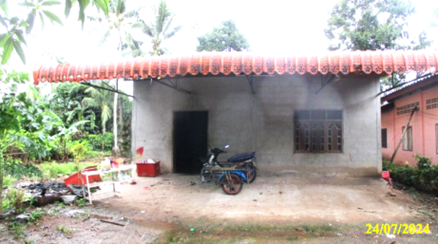 บ้านเดี่ยว สตูล