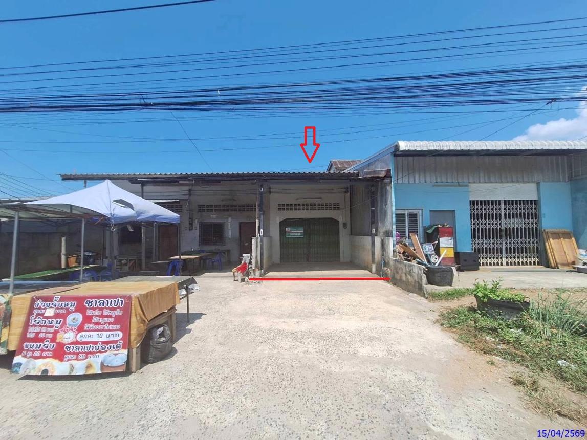 บ้านเดี่ยว หาดใหญ่ สงขลา