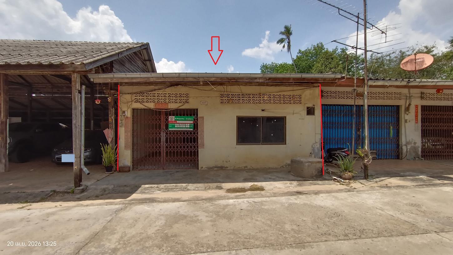 บ้านเดี่ยว 2 ชั้น นำเที่ยว ใกล้ทะเล กระบี่