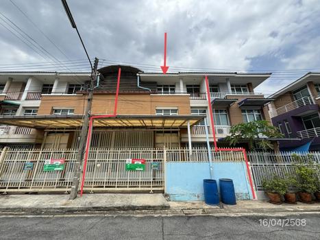 บ้านเดี่ยว นครปฐม