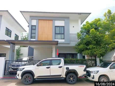บ้านเดี่ยว ขอนแก่น