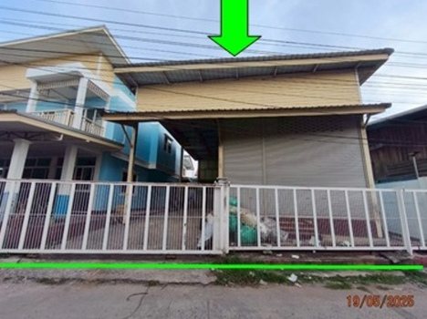 บ้านเดี่ยว ขอนแก่น