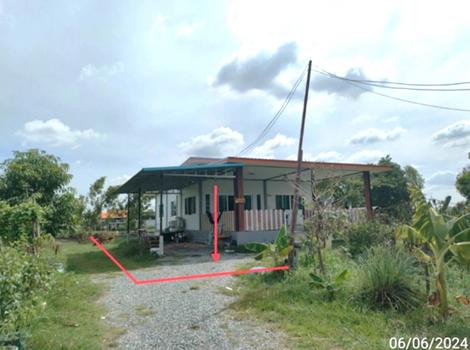 บ้านเดี่ยว ร้อยเอ็ด