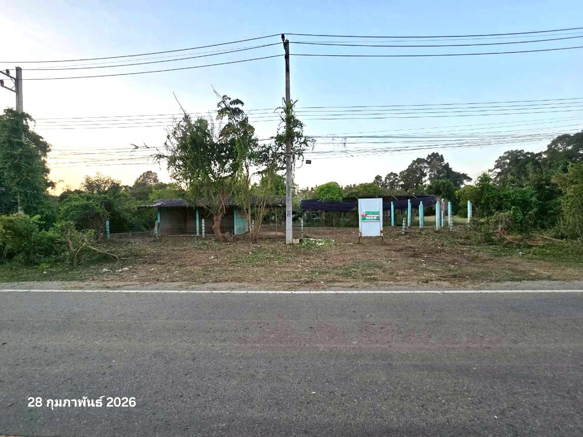 บ้านเดี่ยว เมืองชัยนาท ชัยนาท - บ้านเดี่ยวมั่นใจในความปลอดภัย คุณภาพสูงในเมืองชัยนาท