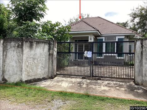 บ้านเดี่ยว อุดรธานี