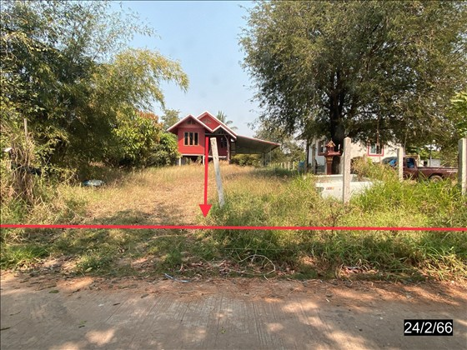 บ้านเดี่ยว ชัยภูมิ