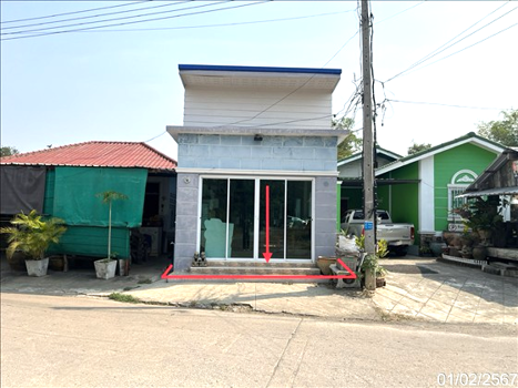 บ้านเดี่ยว ลพบุรี