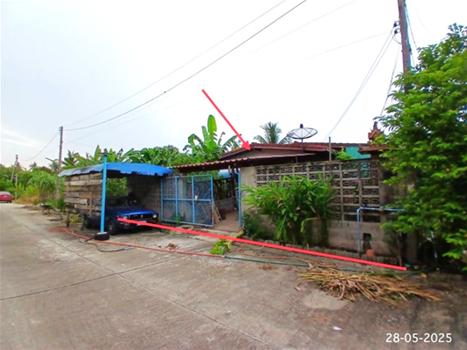 บ้านเดี่ยว นครปฐม