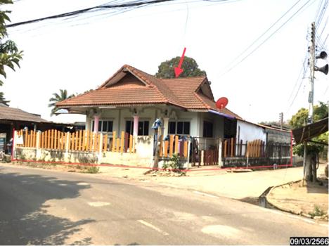 บ้านเดี่ยว นครราชสีมา