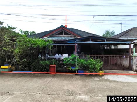 บ้านเดี่ยว ชุมพร