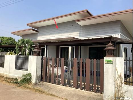 บ้านเดี่ยว พะเยา