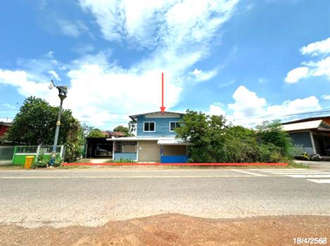 บ้านเดี่ยว เพชรบูรณ์