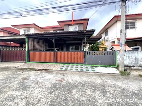 บ้านเดี่ยว พระนครศรีอยุธยา