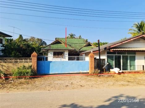 บ้านเดี่ยว เชียงราย