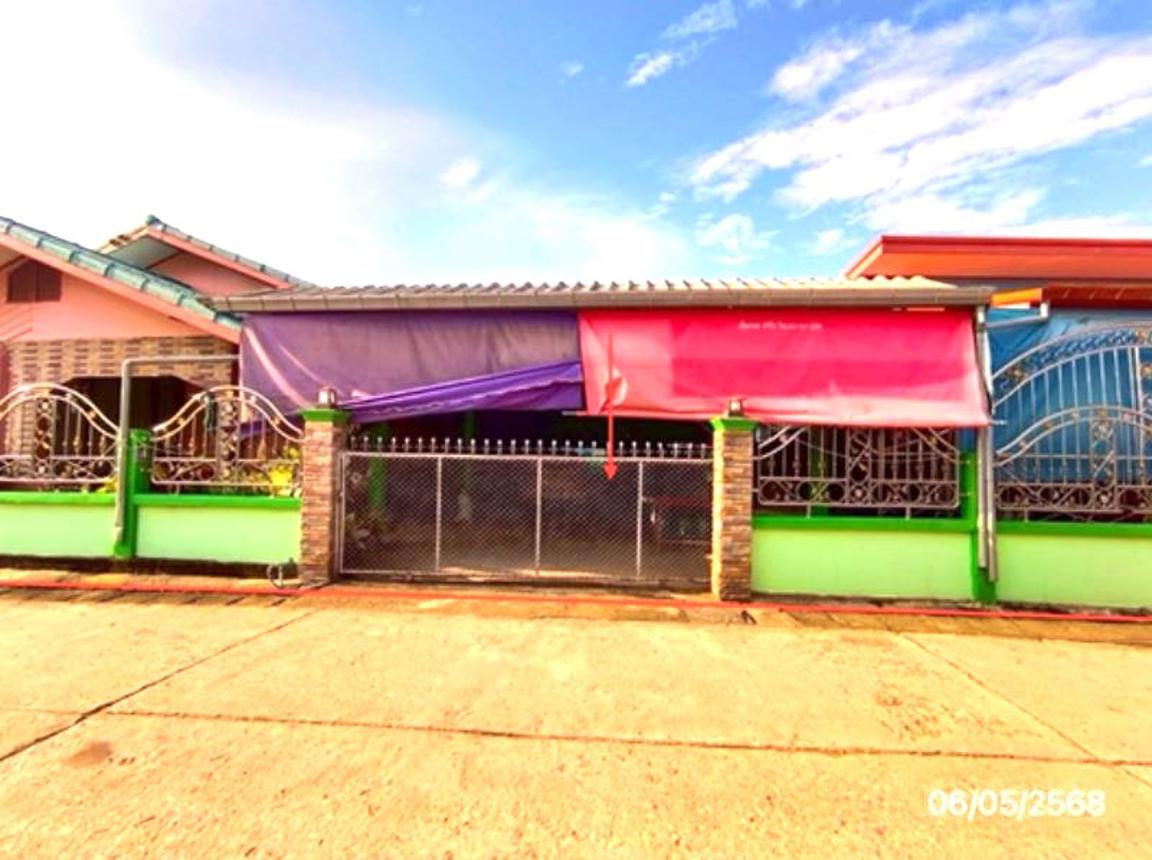 บ้านเดี่ยว พะเยา