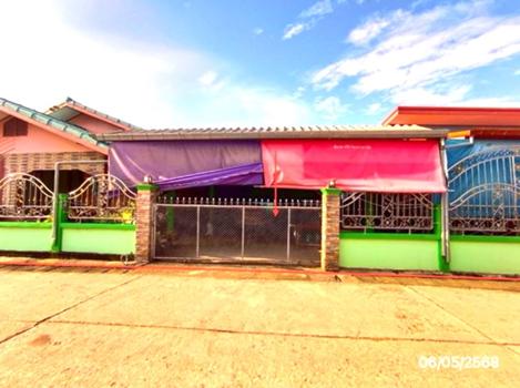 บ้านเดี่ยว พะเยา