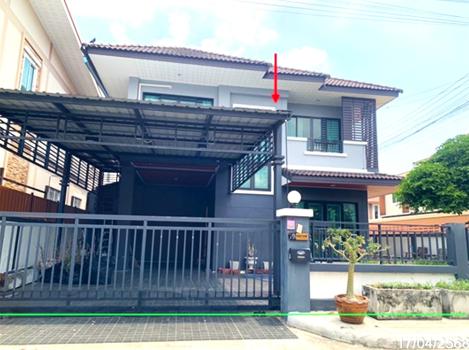 บ้านเดี่ยว สระบุรี