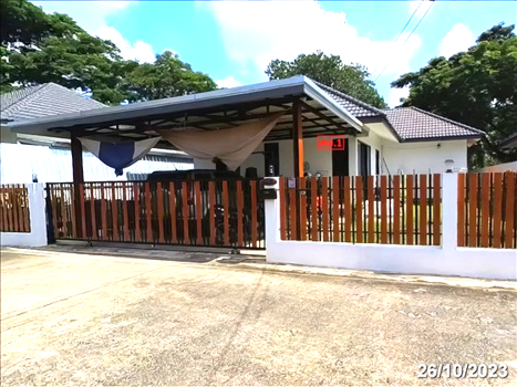 บ้านเดี่ยว เชียงใหม่