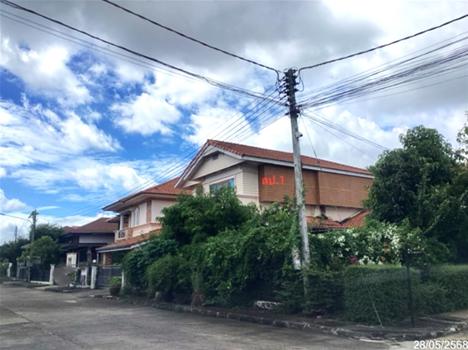 บ้านเดี่ยว เชียงใหม่