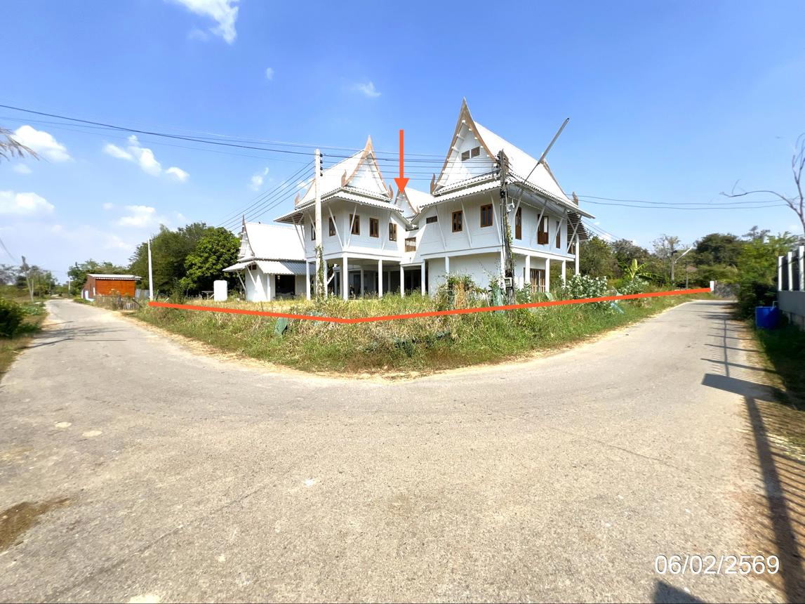 บ้านเดี่ยว อารยะประเทศ สระแก้ว