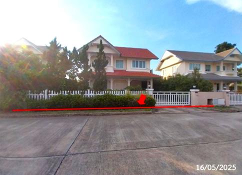บ้านเดี่ยว เชียงใหม่