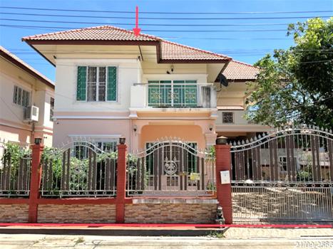 บ้านเดี่ยว นครสวรรค์
