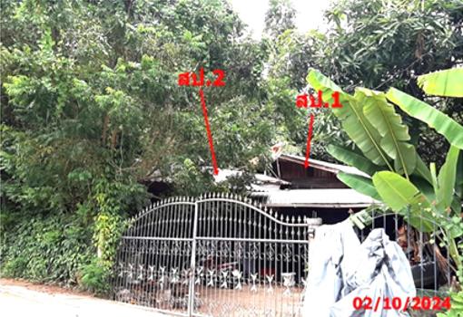 บ้านเดี่ยว ลำปาง