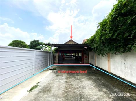 บ้านเดี่ยว ชลบุรี