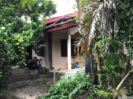 บ้านเดี่ยว หนองคาย