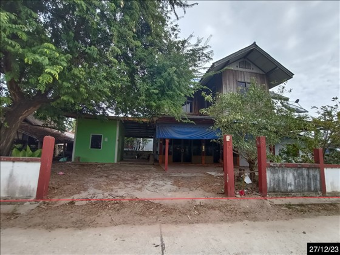 บ้านเดี่ยว สุรินทร์