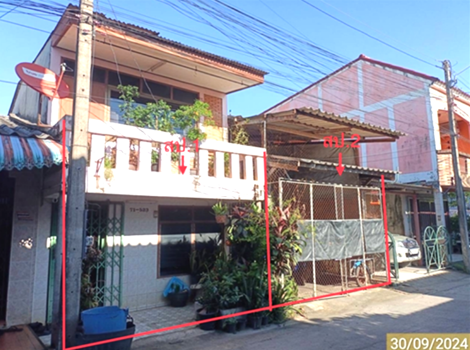 บ้านเดี่ยว สงขลา