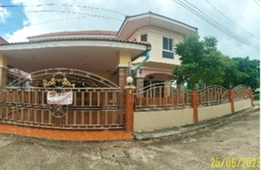 บ้านเดี่ยว สระแก้ว