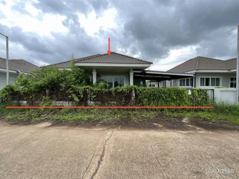 บ้านเดี่ยว ปราจีนบุรี