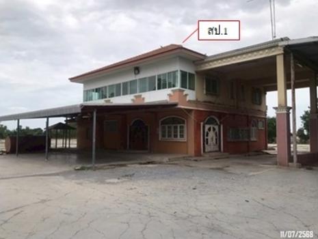 บ้านเดี่ยว กาญจนบุรี