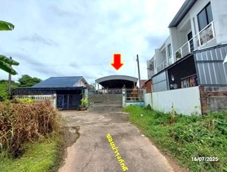 บ้านเดี่ยว อุดรธานี