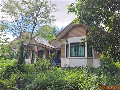บ้านเดี่ยว นครราชสีมา