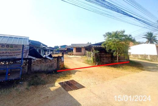 บ้านเดี่ยว ลำปาง