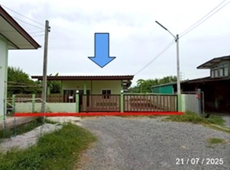 บ้านเดี่ยว ชลบุรี