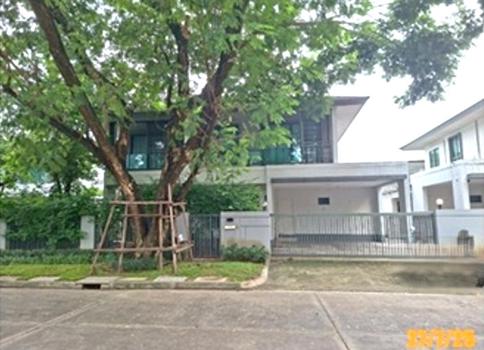 บ้านเดี่ยว กรุงเทพมหานคร