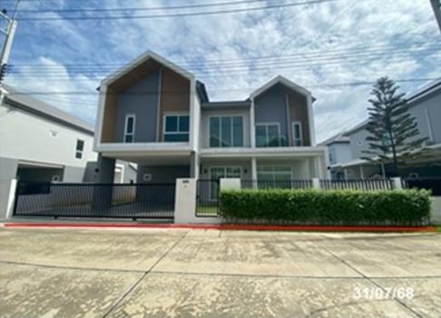 บ้านเดี่ยว ปทุมธานี