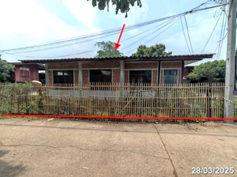 บ้านเดี่ยว เชียงใหม่