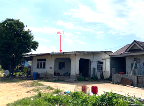 บ้านเดี่ยว ชลบุรี