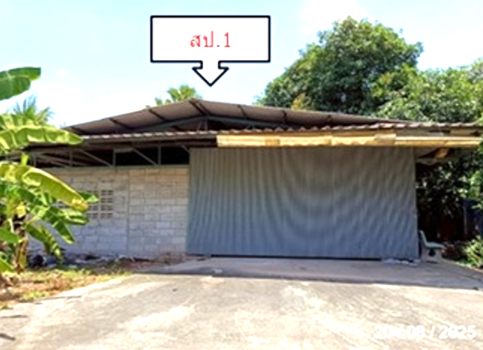 บ้านเดี่ยว ฉะเชิงเทรา