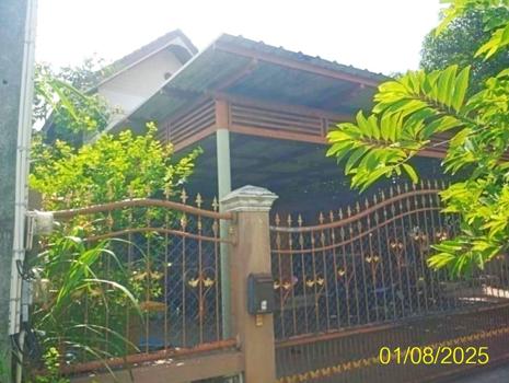 บ้านเดี่ยว ชลบุรี